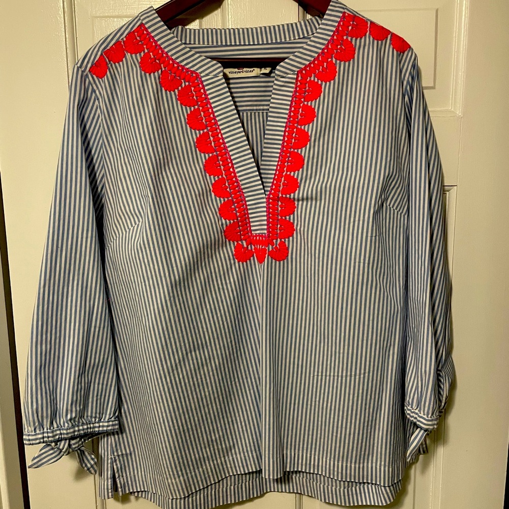 Woman’s Vineyard Vine